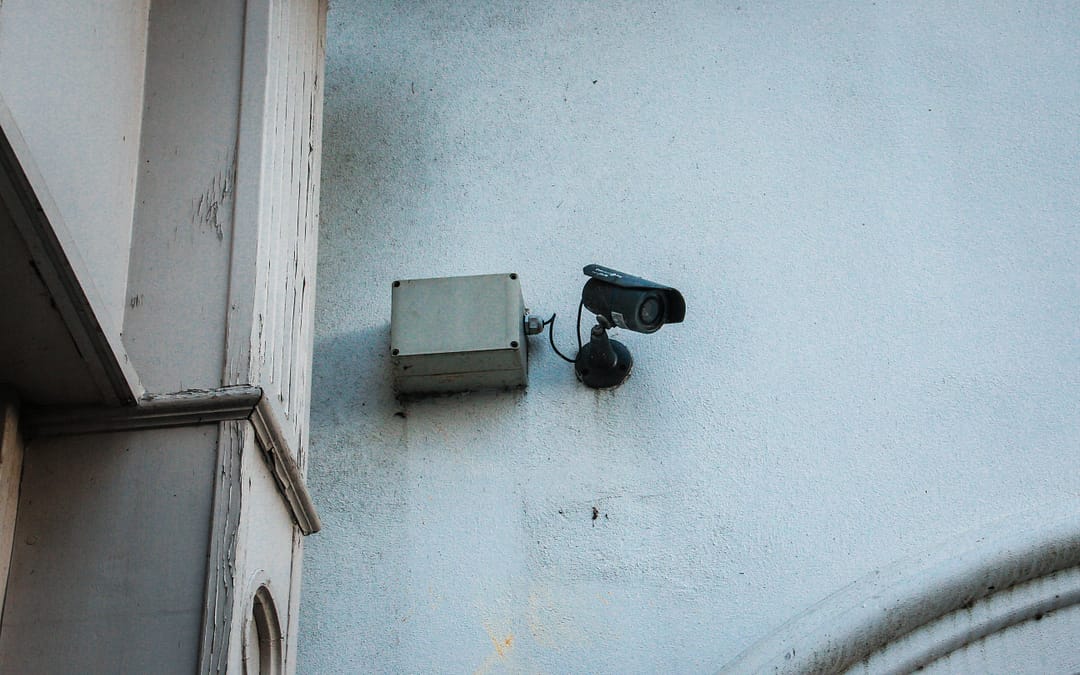 CCTV Installations in Bristol: Enhancing Security and Peace of Mind