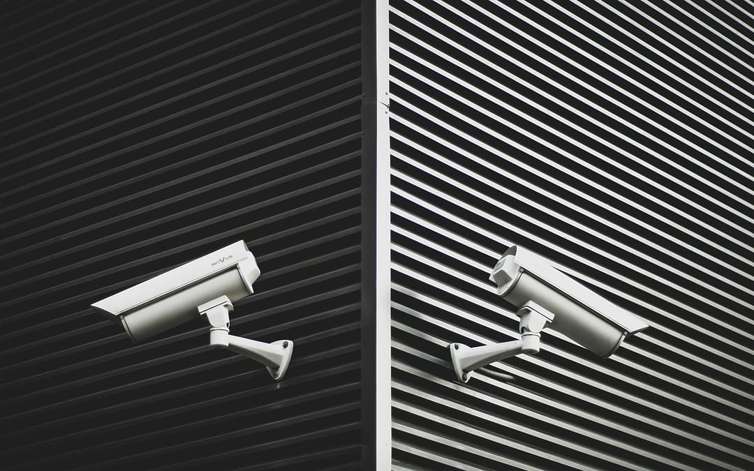Enhancing Security: Brightening Bristol with Property CCTV Installations!