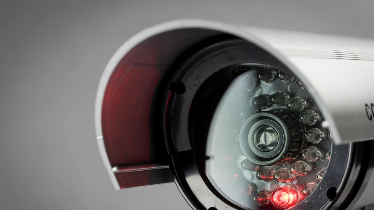 CCTV Installation