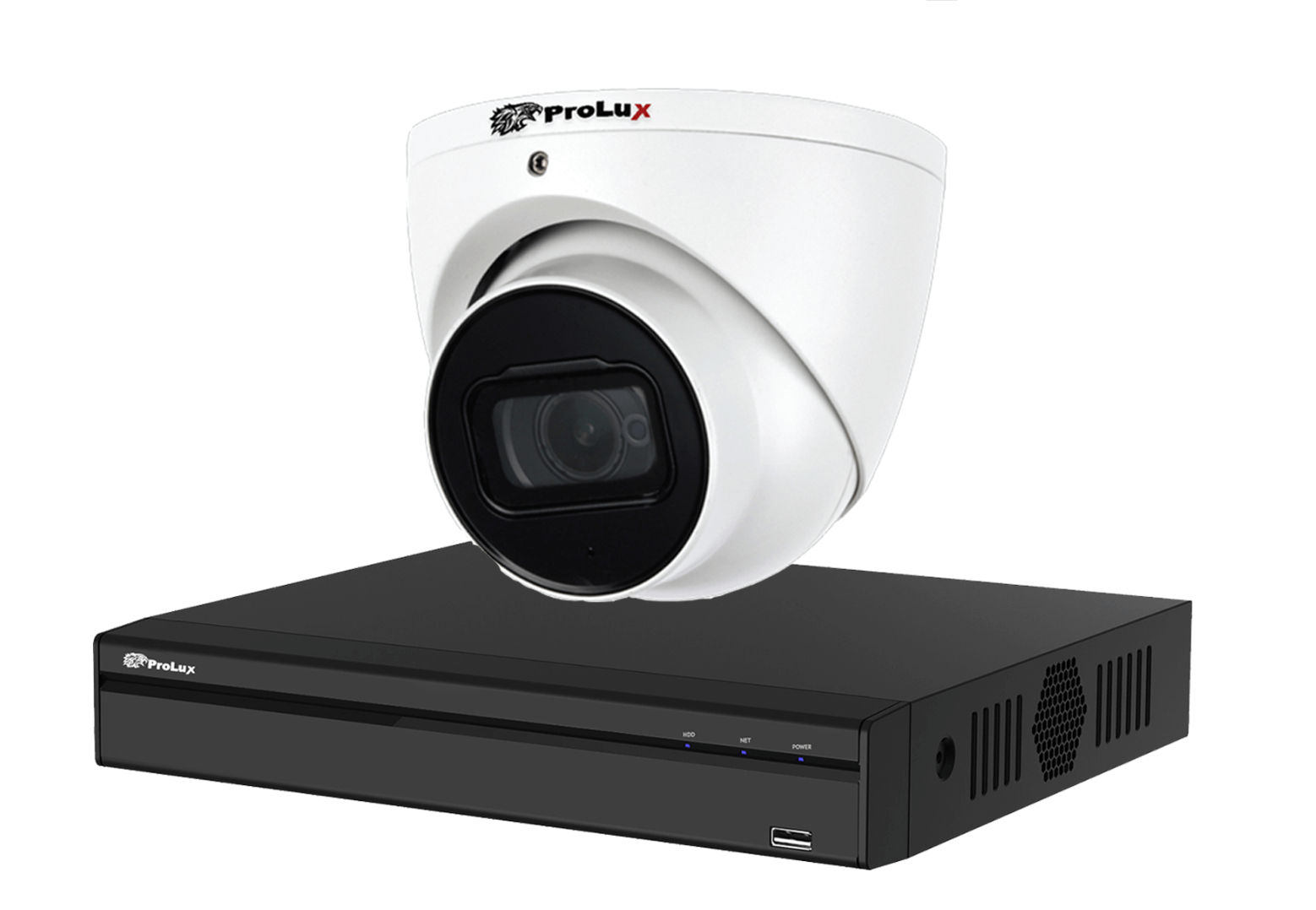 prolux cctv