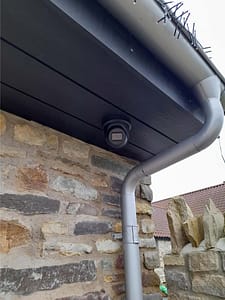 CCTV Installation Swindon 