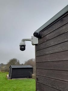 CCTV Installation Swindon 