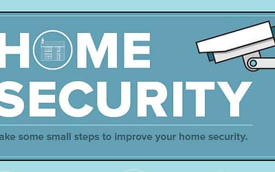 How to help prevent burglary happening to you