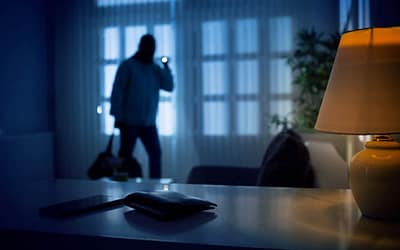 Did you know there’s a ‘Crime Night’?