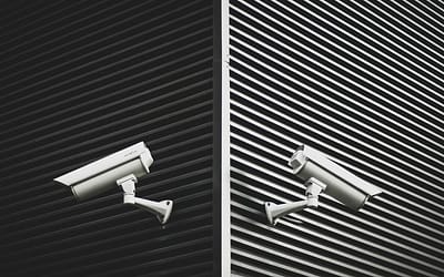 5 ways to secure your business