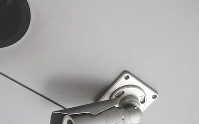 CCTV Systems in Bristol: Enhancing Security and Peace of Mind