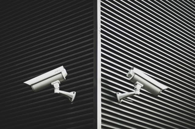 5 ways to secure your business