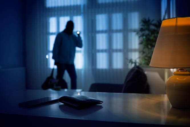 Did you know there’s a ‘Crime Night’?