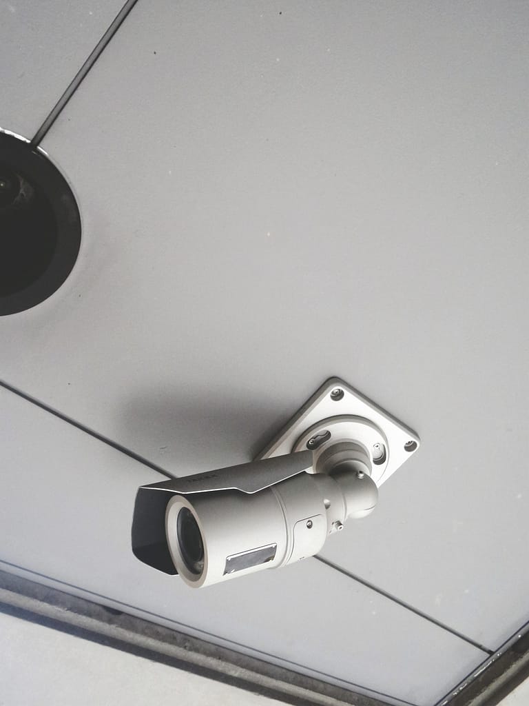CCTV Systems in Bristol