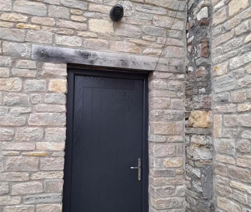 Secure Your Bristol Business with Effective Alarm Systems!